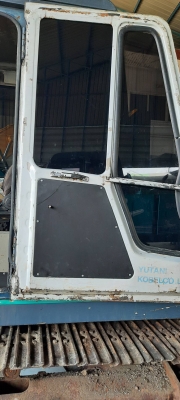 ⭐Kobelco SK 045-120Mackll พร้อมใช้ เครื่องปั้มแรง เอวแน่น ช่วงล่างเต็ม