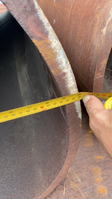 ขายเหล็กท่อกลมใหญ่ เหล็กแผ่นหนา ขายเหล็กท่อกลมใหญ่ เหล็กแผ่นหนา