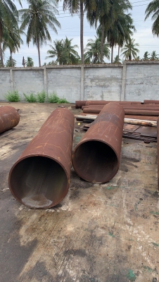 ขายเหล็กท่อกลมใหญ่ เหล็กแผ่นหนา ขายเหล็กท่อกลมใหญ่ เหล็กแผ่นหนา