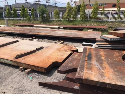 ขายเหล็กท่อกลมใหญ่ เหล็กแผ่นหนา ขายเหล็กท่อกลมใหญ่ เหล็กแผ่นหนา