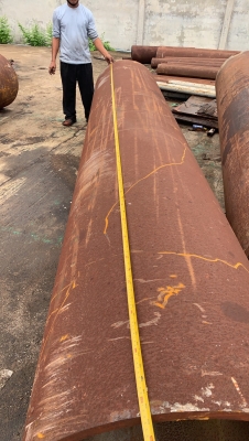 ขายเหล็กท่อกลมใหญ่ เหล็กแผ่นหนา ขายเหล็กท่อกลมใหญ่ เหล็กแผ่นหนา