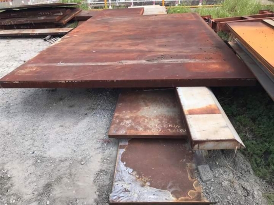 ขายเหล็กท่อกลมใหญ่ เหล็กแผ่นหนา ขายเหล็กท่อกลมใหญ่ เหล็กแผ่นหนา