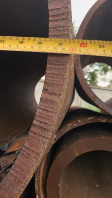 ขายเหล็กท่อกลมใหญ่ เหล็กแผ่นหนา ขายเหล็กท่อกลมใหญ่ เหล็กแผ่นหนา