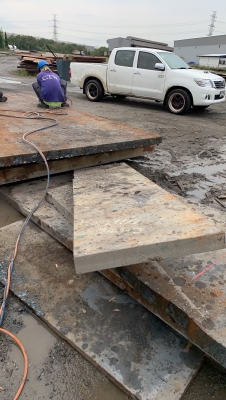 ขายเหล็กท่อกลมใหญ่ เหล็กแผ่นหนา ขายเหล็กท่อกลมใหญ่ เหล็กแผ่นหนา