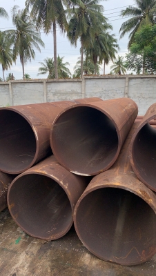 ขายเหล็กท่อกลมใหญ่ เหล็กแผ่นหนา ขายเหล็กท่อกลมใหญ่ เหล็กแผ่นหนา