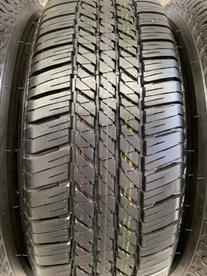 ล้อแม็กป้ายแดง ISUZU D-Max 2020 ขอบ 17 รุ่นใหม่ล่าสุด พร้อมยางป้ายแดง 255-65-17 Bridgestone ปี 20 สวยกริ๊บ