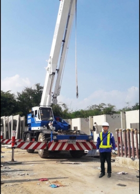 ขายด่วนมาก! รถเครน 25 ตัน ยี่ห้อ Kato ราคาถูกมากกก ขายด่วนมาก! รถเครน 25 ตัน ยี่ห้อ Kato ราคาถูกมากกก