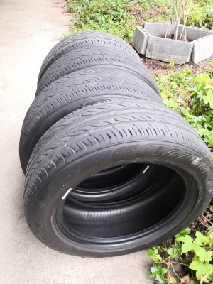 ขายยางไฟร์สโตน tz700 ขายยางไฟร์สโตน tz700