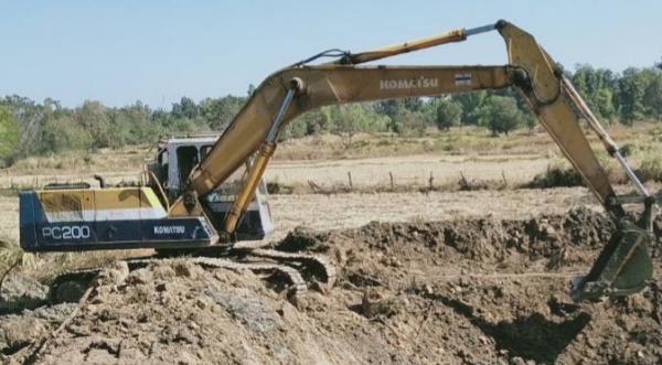 โคมัทสุ200-5 โคมัทสุ200-5