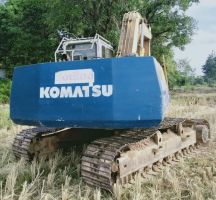 โคมัทสุ200-5 โคมัทสุ200-5