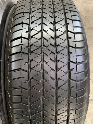 ล้อแม็กป้ายแดง NEW ISUZU MU-X THE ONYX ขอบ 18 รุ่นใหม่ล่าสุด พร้อมยางป้ายแดง 255-60-18 Bridgestone ปลายปี 19