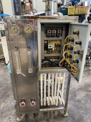 ชุด ตู้ไฟ + ปั๊มดูด ชุด ตู้ไฟ + ปั๊มดูด