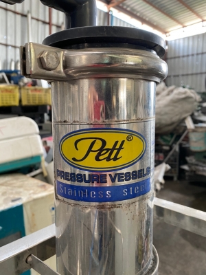 ชุด ตู้ไฟ + ปั๊มดูด ชุด ตู้ไฟ + ปั๊มดูด