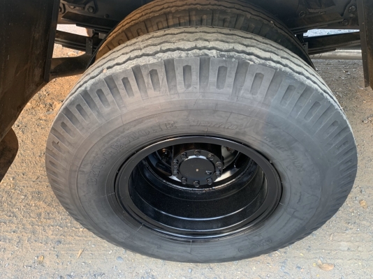 ขาย6ล้อFRR210ยูโร3กระบะเหล็กยกลูกเปิดข้างได้ยาว5.60เมตร เจ้าของมือแรกป้ายแดง