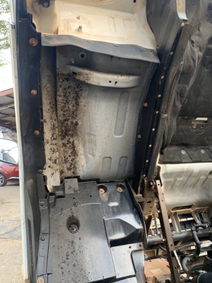ขาย6ล้อFRR210ยูโร3กระบะเหล็กยกลูกเปิดข้างได้ยาว5.60เมตร เจ้าของมือแรกป้ายแดง