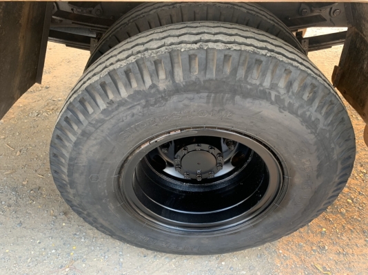 ขาย6ล้อFRR210ยูโร3กระบะเหล็กยกลูกเปิดข้างได้ยาว5.60เมตร เจ้าของมือแรกป้ายแดง