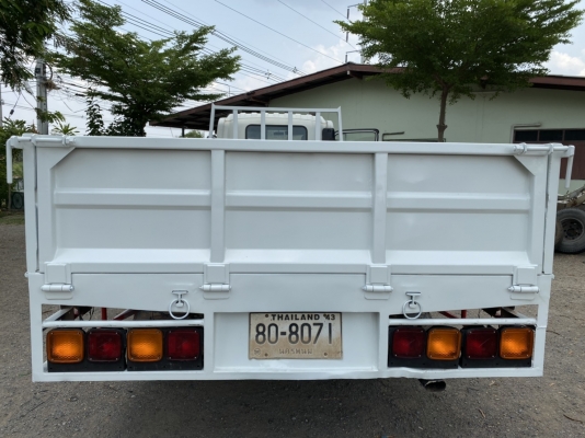 ขาย6ล้อFRR210ยูโร3กระบะเหล็กยกลูกเปิดข้างได้ยาว5.60เมตร เจ้าของมือแรกป้ายแดง
