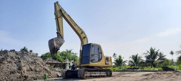 ขาย!! >>> Komatsu PC120 รุ่น 6Z รถพร้อมใช้งาน มีอินวอยครบ <<< เบอร์ติดต่อ 098-7155789 086-4631102 ขาย!! >>> Komatsu PC120 รุ่น 6Z รถพร้อมใช้งาน มีอินวอยครบ <<< เบอร์ติดต่อ 098-7155789 086-4631102