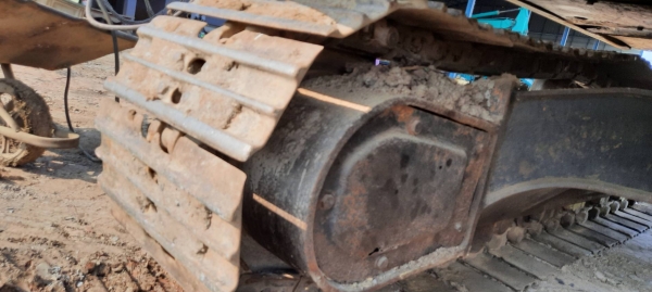 ขาย!! >>> Komatsu PC120 รุ่น 6Z รถพร้อมใช้งาน มีอินวอยครบ <<< เบอร์ติดต่อ 098-7155789 086-4631102 ขาย!! >>> Komatsu PC120 รุ่น 6Z รถพร้อมใช้งาน มีอินวอยครบ <<< เบอร์ติดต่อ 098-7155789 086-4631102