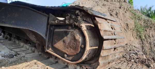 ขาย!! >>> Komatsu PC120 รุ่น 6Z รถพร้อมใช้งาน มีอินวอยครบ <<< เบอร์ติดต่อ 098-7155789 086-4631102 ขาย!! >>> Komatsu PC120 รุ่น 6Z รถพร้อมใช้งาน มีอินวอยครบ <<< เบอร์ติดต่อ 098-7155789 086-4631102