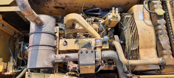 ขาย!! >>> Komatsu PC120 รุ่น 6Z รถพร้อมใช้งาน มีอินวอยครบ <<< เบอร์ติดต่อ 098-7155789 086-4631102 ขาย!! >>> Komatsu PC120 รุ่น 6Z รถพร้อมใช้งาน มีอินวอยครบ <<< เบอร์ติดต่อ 098-7155789 086-4631102