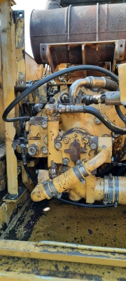 ขาย!! >>> Komatsu PC120 รุ่น 6Z รถพร้อมใช้งาน มีอินวอยครบ <<< เบอร์ติดต่อ 098-7155789 086-4631102 ขาย!! >>> Komatsu PC120 รุ่น 6Z รถพร้อมใช้งาน มีอินวอยครบ <<< เบอร์ติดต่อ 098-7155789 086-4631102