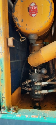 ขาย!! >>> Kobelco Sk045mark2 พร้อมใช้งาน เอกสารใบซื้อขาย <<< เบอร์ติดต่อ 098-7155789 086-4631102 ขาย!! >>> Kobelco Sk045mark2 พร้อมใช้งาน เอกสารใบซื้อขาย <<< เบอร์ติดต่อ 098-7155789 086-4631102