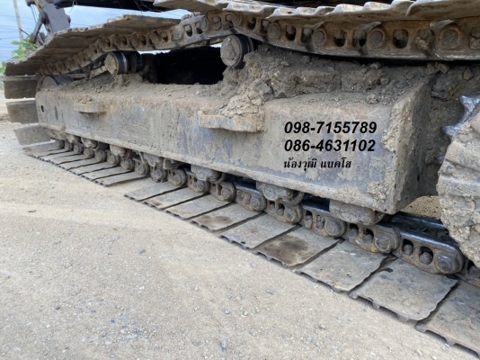 ขาย!! >>> Komatsu Pc200 รุ่น 5 ราคาต่อรองได้ ไฟฟ้าครบ โซ่สวย <<< เบอร์ติดต่อ 098-7155789 086-4631102 ขาย!! >>> Komatsu Pc200 รุ่น 5 ราคาต่อรองได้ ไฟฟ้าครบ โซ่สวย <<< เบอร์ติดต่อ 098-7155789 086-4631102