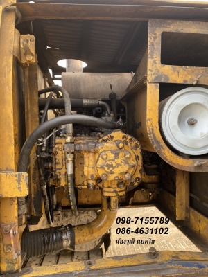 ขาย!! >>> Komatsu Pc200 รุ่น 5 ราคาต่อรองได้ ไฟฟ้าครบ โซ่สวย <<< เบอร์ติดต่อ 098-7155789 086-4631102 ขาย!! >>> Komatsu Pc200 รุ่น 5 ราคาต่อรองได้ ไฟฟ้าครบ โซ่สวย <<< เบอร์ติดต่อ 098-7155789 086-4631102