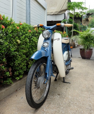 ขาย Honda c100