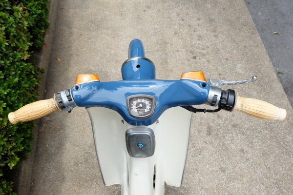 ขาย Honda c100