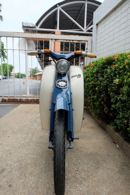 ขาย Honda c100 ขาย Honda c100