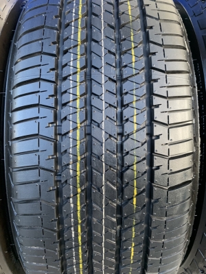ล้อแม็กป้ายแดง Ford Ranger FX4 รุ่นใหม่ล่าสุด ขอบ 18 พร้อมยางป้ายแดง 265-60-18 Bridgestone รถออกปีนี้ 20 สวยกริ๊บ
