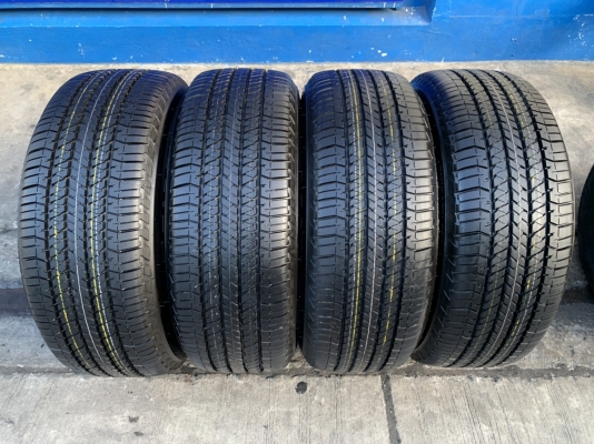 ล้อแม็กป้ายแดง Ford Ranger FX4 รุ่นใหม่ล่าสุด ขอบ 18 พร้อมยางป้ายแดง 265-60-18 Bridgestone รถออกปีนี้ 20 สวยกริ๊บ