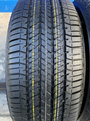 ล้อแม็กป้ายแดง Ford Ranger FX4 รุ่นใหม่ล่าสุด ขอบ 18 พร้อมยางป้ายแดง 265-60-18 Bridgestone รถออกปีนี้ 20 สวยกริ๊บ
