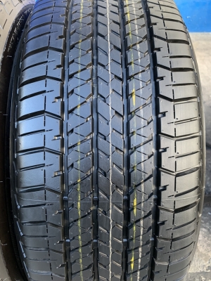 ล้อแม็กป้ายแดง Ford Ranger FX4 รุ่นใหม่ล่าสุด ขอบ 18 พร้อมยางป้ายแดง 265-60-18 Bridgestone รถออกปีนี้ 20 สวยกริ๊บ