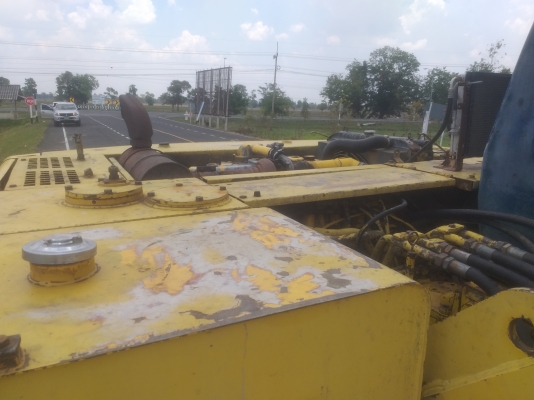 ขายด่วน KOBELCO SK200 MART III โซ่แผ่นสวย เครื่องฟิตใหม่ พร้อมลุยงาน เร็วแรง ไม่โหลด สนใจสอบถาม 093-0764943 K ตั้ม ขายด่วน KOBELCO SK200 MART III โซ่แผ่นสวย เครื่องฟิตใหม่ พร้อมลุยงาน เร็วแรง ไม่โหลด สนใจสอบถาม 093-0764943 K ตั้ม