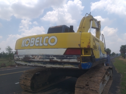 ขายด่วน KOBELCO SK200 MART III โซ่แผ่นสวย เครื่องฟิตใหม่ พร้อมลุยงาน เร็วแรง ไม่โหลด สนใจสอบถาม 093-0764943 K ตั้ม ขายด่วน KOBELCO SK200 MART III โซ่แผ่นสวย เครื่องฟิตใหม่ พร้อมลุยงาน เร็วแรง ไม่โหลด สนใจสอบถาม 093-0764943 K ตั้ม