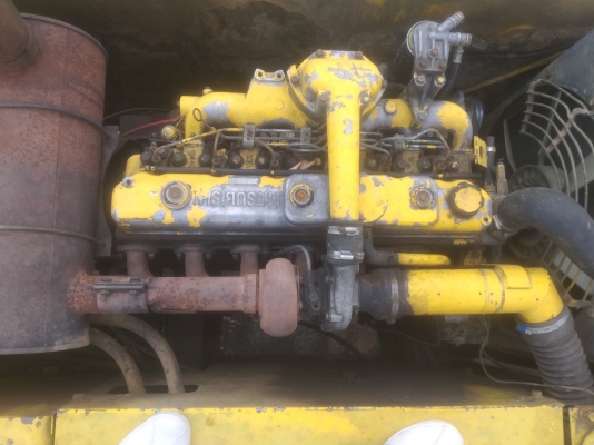 ขายด่วน KOBELCO SK200 MART III โซ่แผ่นสวย เครื่องฟิตใหม่ พร้อมลุยงาน เร็วแรง ไม่โหลด สนใจสอบถาม 093-0764943 K ตั้ม ขายด่วน KOBELCO SK200 MART III โซ่แผ่นสวย เครื่องฟิตใหม่ พร้อมลุยงาน เร็วแรง ไม่โหลด สนใจสอบถาม 093-0764943 K ตั้ม