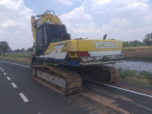 ขายด่วน KOBELCO SK200 MART III โซ่แผ่นสวย เครื่องฟิตใหม่ พร้อมลุยงาน เร็วแรง ไม่โหลด สนใจสอบถาม 093-0764943 K ตั้ม ขายด่วน KOBELCO SK200 MART III โซ่แผ่นสวย เครื่องฟิตใหม่ พร้อมลุยงาน เร็วแรง ไม่โหลด สนใจสอบถาม 093-0764943 K ตั้ม