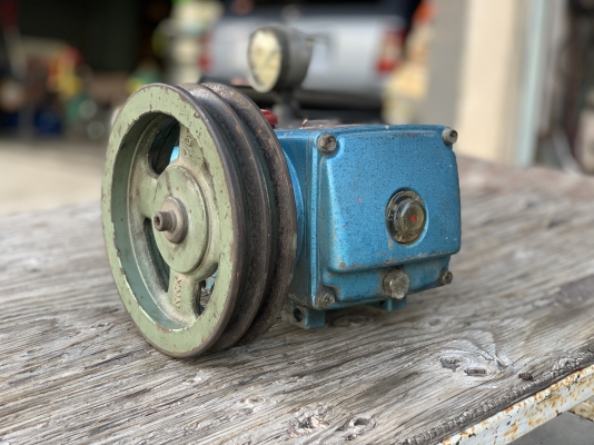 ขายหัวปั๊มฉีดน้ำแรงดันสูง Seiwa JC-1520 made in Japan เก่าญี่ปุ่น สภาพดีเดิมๆ หมุนนิ่ม พร้อมใช้งาน ขายหัวปั๊มฉีดน้ำแรงดันสูง Seiwa JC-1520 made in Japan เก่าญี่ปุ่น สภาพดีเดิมๆ หมุนนิ่ม พร้อมใช้งาน