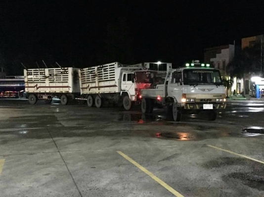 truck2hand cover