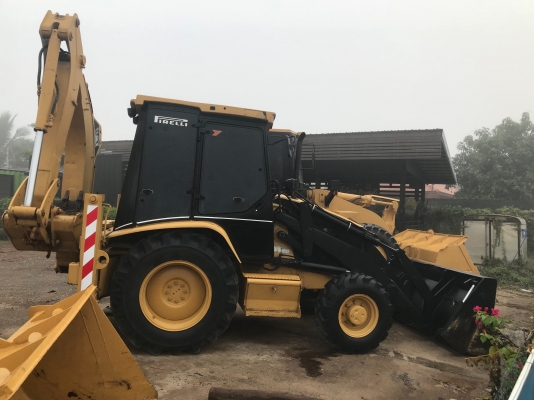 ขายด่วน รถตัก CAT 428C สภาพสวย พร้อมใช้งาน100\% เจ้าของขายเอง 091-0655915 ขายด่วน รถตัก CAT 428C สภาพสวย พร้อมใช้งาน100\% เจ้าของขายเอง 091-0655915