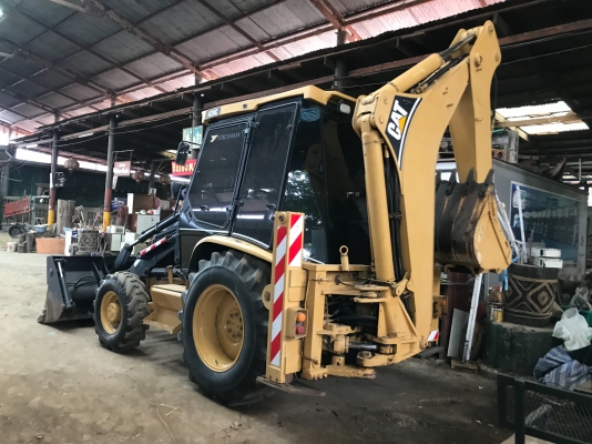 ขายด่วน รถตัก CAT 428C สภาพสวย พร้อมใช้งาน100\% เจ้าของขายเอง 091-0655915 ขายด่วน รถตัก CAT 428C สภาพสวย พร้อมใช้งาน100\% เจ้าของขายเอง 091-0655915