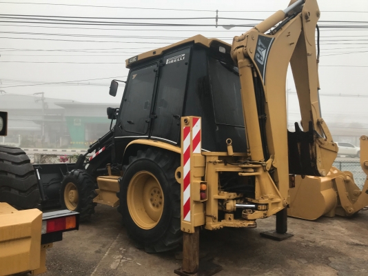 ขายด่วน รถตัก CAT 428C สภาพสวย พร้อมใช้งาน100\% เจ้าของขายเอง 091-0655915 ขายด่วน รถตัก CAT 428C สภาพสวย พร้อมใช้งาน100\% เจ้าของขายเอง 091-0655915