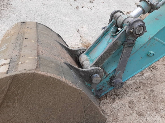 ขายรถแบคโฮ KOBELCO YN12 SUPER X ขายรถแบคโฮ KOBELCO YN12 SUPER X