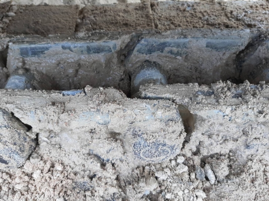 ขายรถแบคโฮ KOBELCO YN12 SUPER X ขายรถแบคโฮ KOBELCO YN12 SUPER X