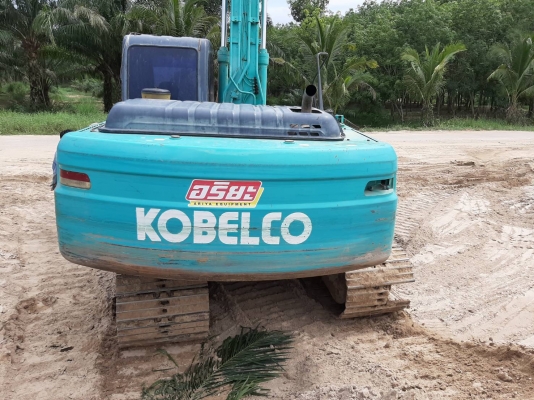 ขายรถแบคโฮ KOBELCO YN12 SUPER X ขายรถแบคโฮ KOBELCO YN12 SUPER X