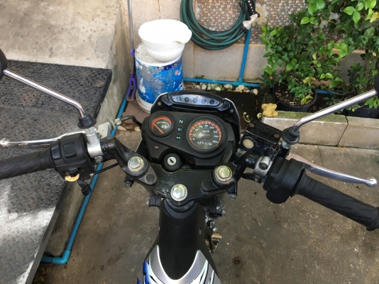 Suzuki cool Suzuki cool