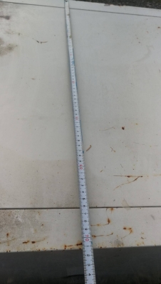 3,000 บ. โทร 083-2000058 LINE ID: line832923 ตู้อบชิ้นงานระบบอุตสาหกรรมแบบอุณหภูมิต่ำ (-10 ถึง 70 องศา)ยี่ห้อ YAMATO ฝาปิดสองชั้น ชั้นนอกอย่างหนามีฉนวนชั้นในเป็นกระจกมองเห็นชิ้นงาน ใช้ไฟบ้าน 220 V.